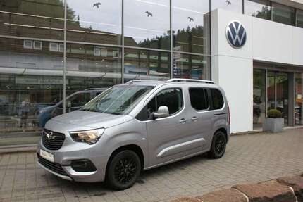 Opel Combo 99.590 km 16.690 &euro; Wildberg 72218