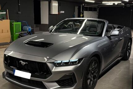 Ford Mustang 3.307 km 59.850 &euro; Wendlingen 73240