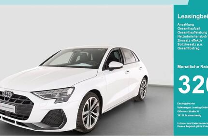 Audi A3 22.288 km 32.780 &euro; Herrenberg 71083