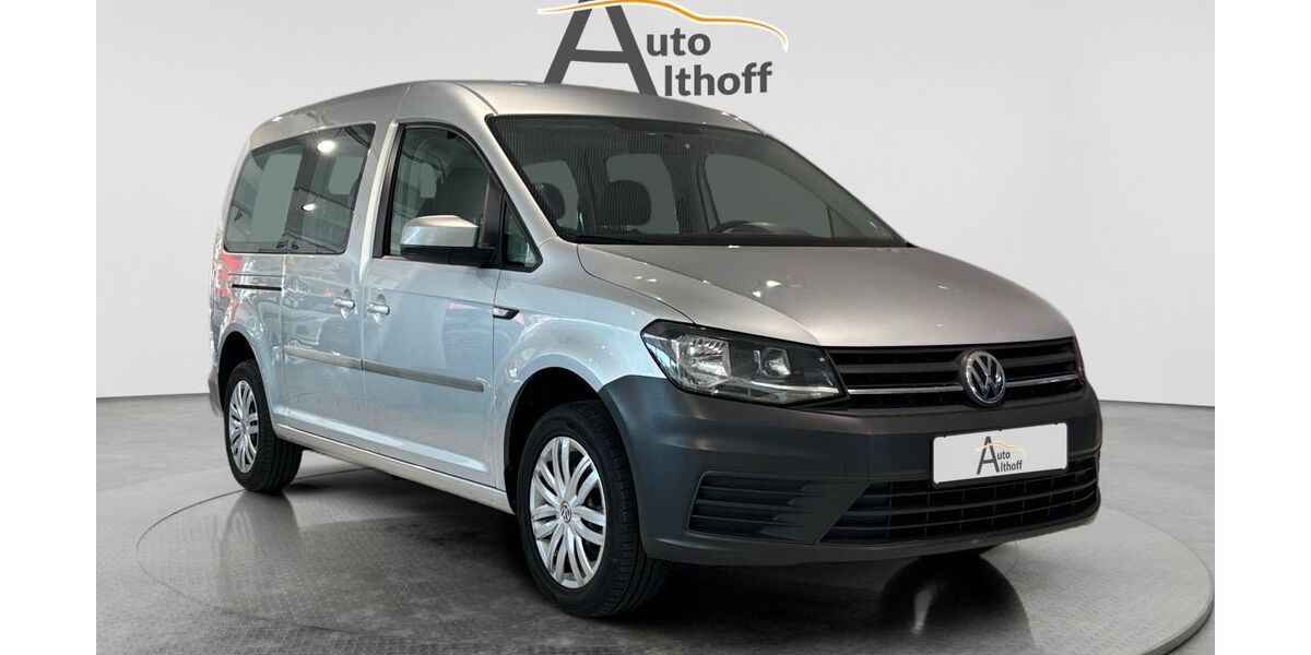 VW Caddy Maxi 80.800 km 18.990 &euro; Stuttgart 70195
