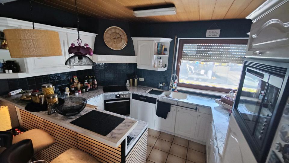Etagenwohnung Reutlingen Sondelfingen - 3 Zimmer, 90 m&sup2;, 1.270&euro; | Angebot:27625162