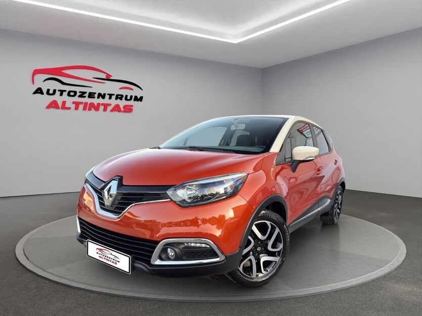 Captur