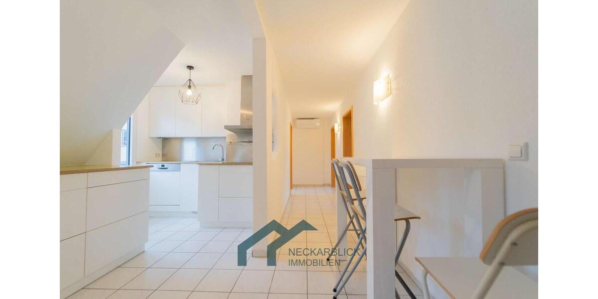 Etagenwohnung Stuttgart Stuttgart-Süd - 3 Zimmer, 90 m&sup2;, 1.570&euro; | Angebot:23845534