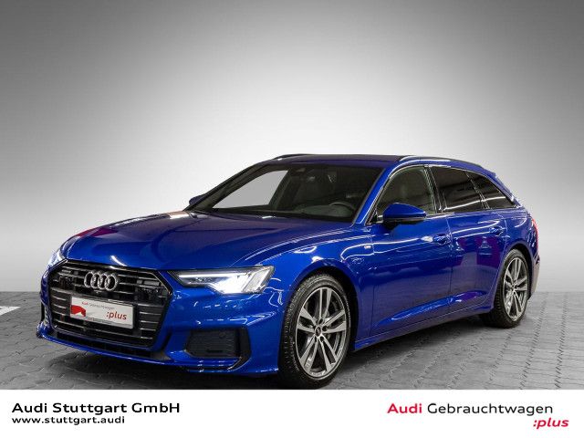 Audi A6 31.508 km 46.940 &euro; Stuttgart 70563