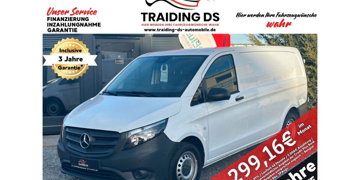 Mercedes-Benz Vito 60.150 km 21.999 &euro; Waiblingen 71334