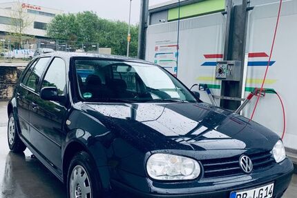 VW Golf 79.163 km 3.000 &euro; Weissach 71287