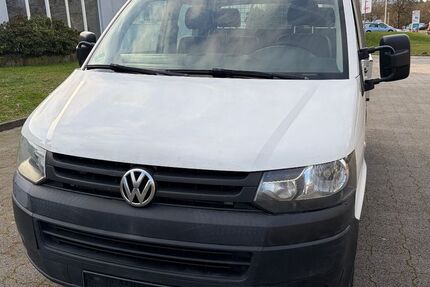 VW T5 Transporter 306.000 km 6.990 &euro; Stuttgart 70469