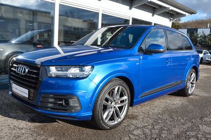Audi Q7 184.961 km 29.990 € Herrenberg bei Stuttgart 71083