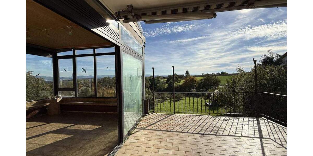 Einfamilienhaus Tübingen Pfrondorf - 8 Zimmer, 120 m&sup2;, 1.090.000&euro; | Angebot:23981592