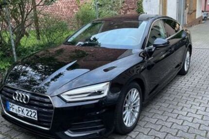 Audi A5 143.000 km 17.990 &euro; Pforzheim 75181