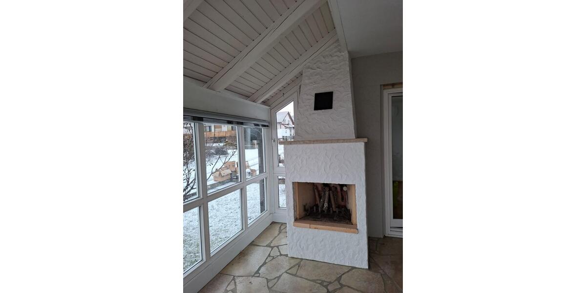 Einfamilienhaus Rottenburg am Neckar - 6 Zimmer, 168 m&sup2;, 1.550&euro; | Angebot:24354979