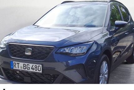 Seat Arona 2.019 km 22.390 € Reutlingen 72760