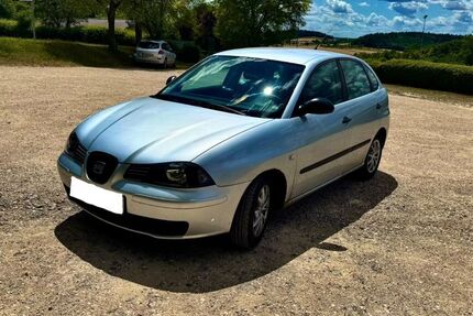 Seat Ibiza 174.490 km 1.200 &euro; Rottenburg am Neckar 72108