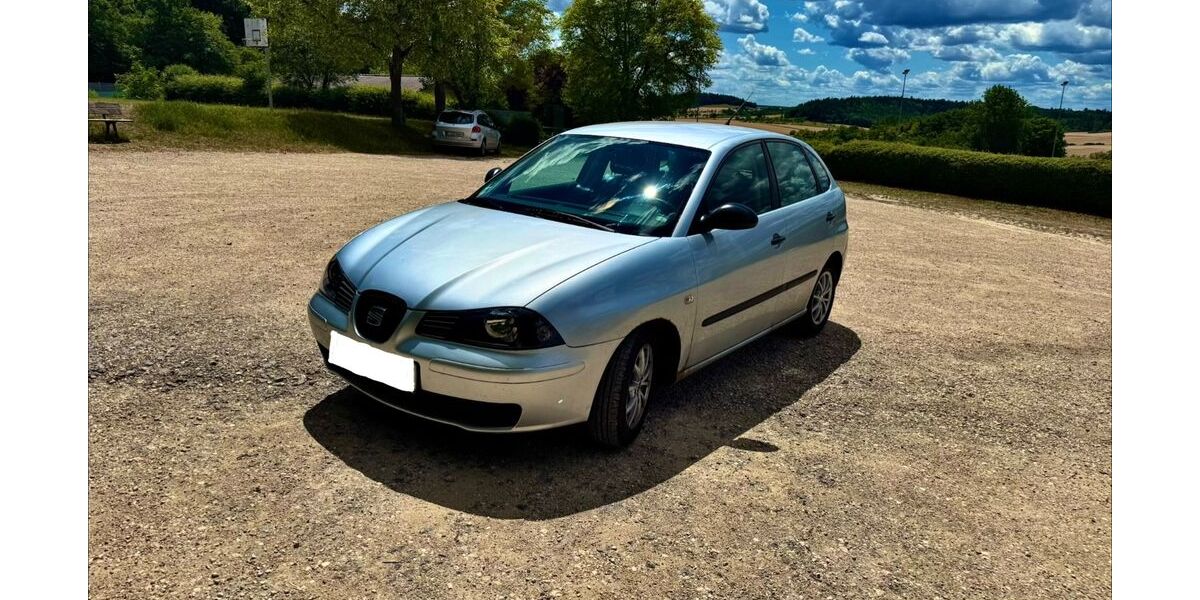 Seat Ibiza 174.490 km 1.200 &euro; Rottenburg am Neckar 72108