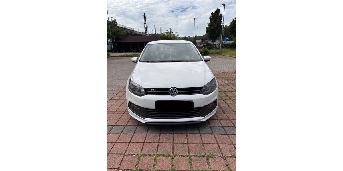 VW Polo 100.715 km 9.000 &euro; Ostfildern 73760