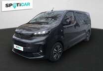 Gebrauchtwagen Peugeot Traveller