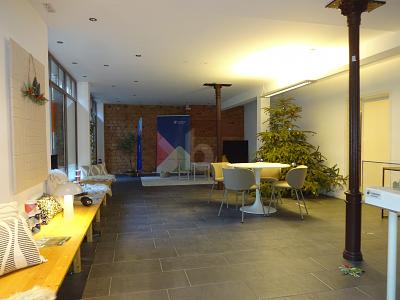 LADENLOKAL MIT FLAIR - Gewerbeobjekt Herrenberg | Angebot:24761777