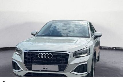 Audi Q2 8.900 km 32.900 &euro; Reutlingen 72760