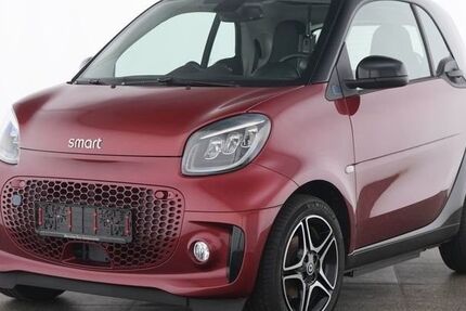 Smart ForTwo 19.138 km 15.990 &euro; Jettingen 71131