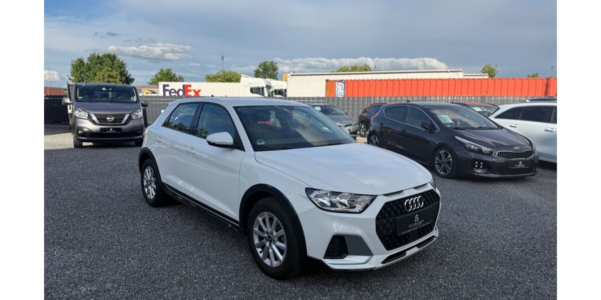 Audi A1 14.899 km 19.299 &euro; Sachsenheim 74343
