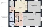 Einfamilienhaus Waiblingen Hohenacker - 3 Zimmer, 70 m&sup2;, 480.000&euro; | Angebot:26642927