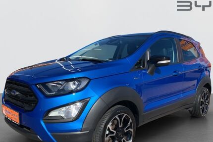 Ford EcoSport 44.044 km 15.990 &euro; Rutesheim 71277