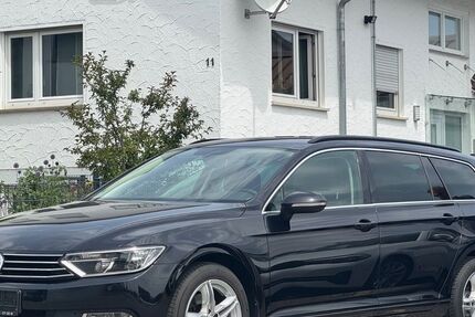 VW Passat Variant 135.148 km 12.990 &euro; Walddorfhäslach (bei Stuttgart) 72141