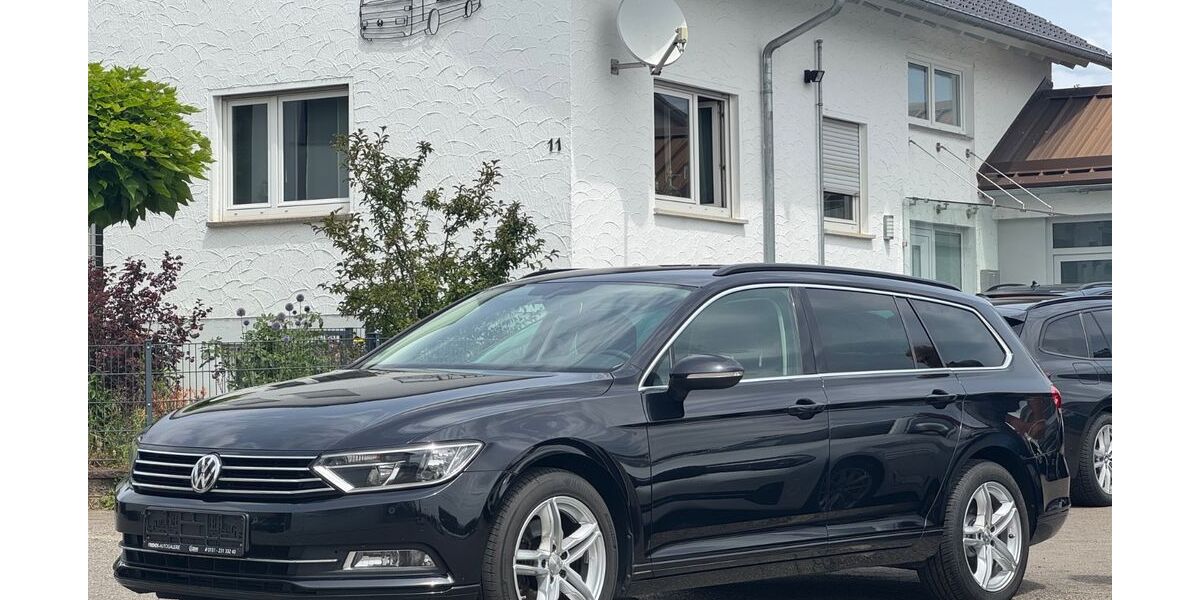 VW Passat Variant 135.148 km 12.990 &euro; Walddorfhäslach (bei Stuttgart) 72141