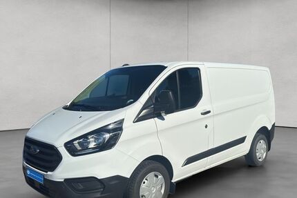 Ford Transit Custom 72.771 km 14.490 &euro; Stuttgart 70329