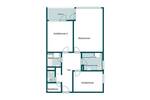 Etagenwohnung Sindelfingen Mitte - 3 Zimmer, 81 m&sup2;, 249.000&euro; | Angebot:26629459