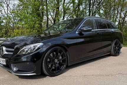 Mercedes-Benz C 250 304.890 km 13.500 &euro; Tamm 71732