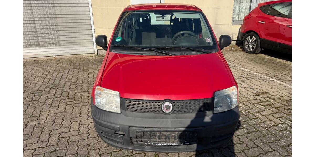 Fiat Panda 219.000 km 999 &euro; Pforzheim 75179