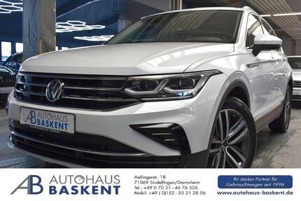 VW Tiguan 59.800 km 32.890 € Sindelfingen-Darmsheim 71069