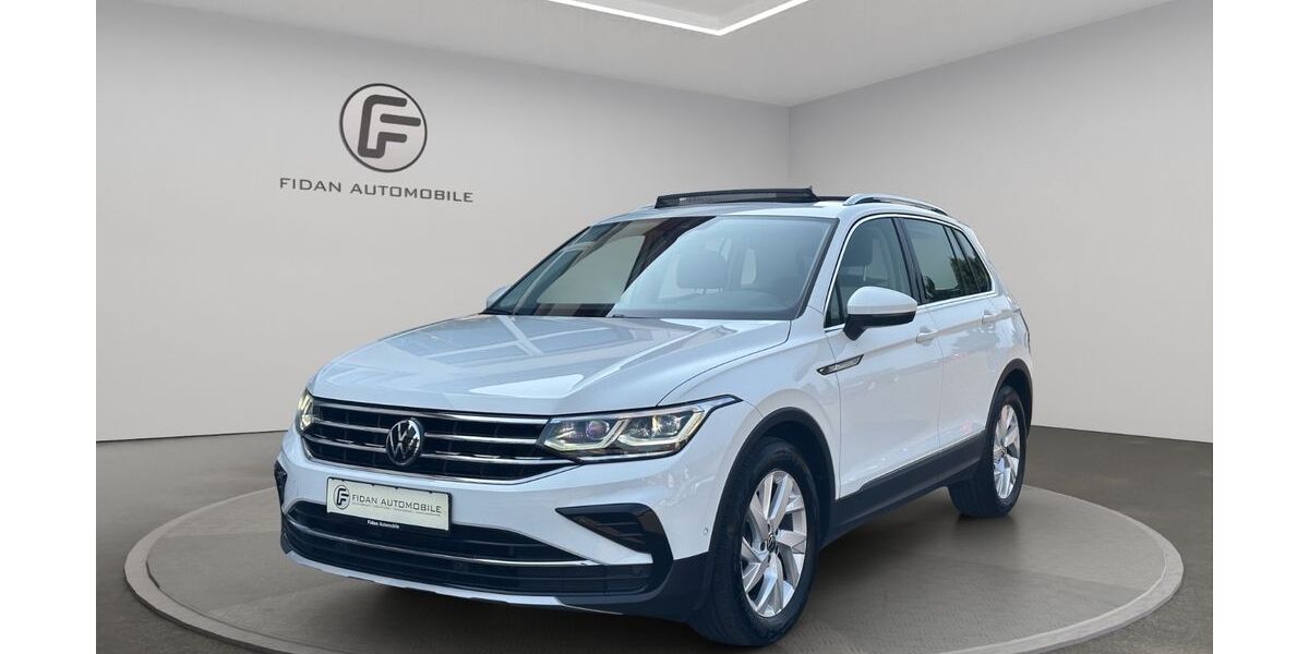 VW Tiguan 90.000 km 26.850 &euro; Sindelfingen/Stuttgart 71065