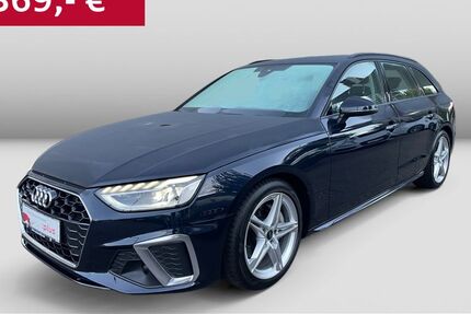 Audi A4 95.889 km 29.830 &euro; Fellbach 70734
