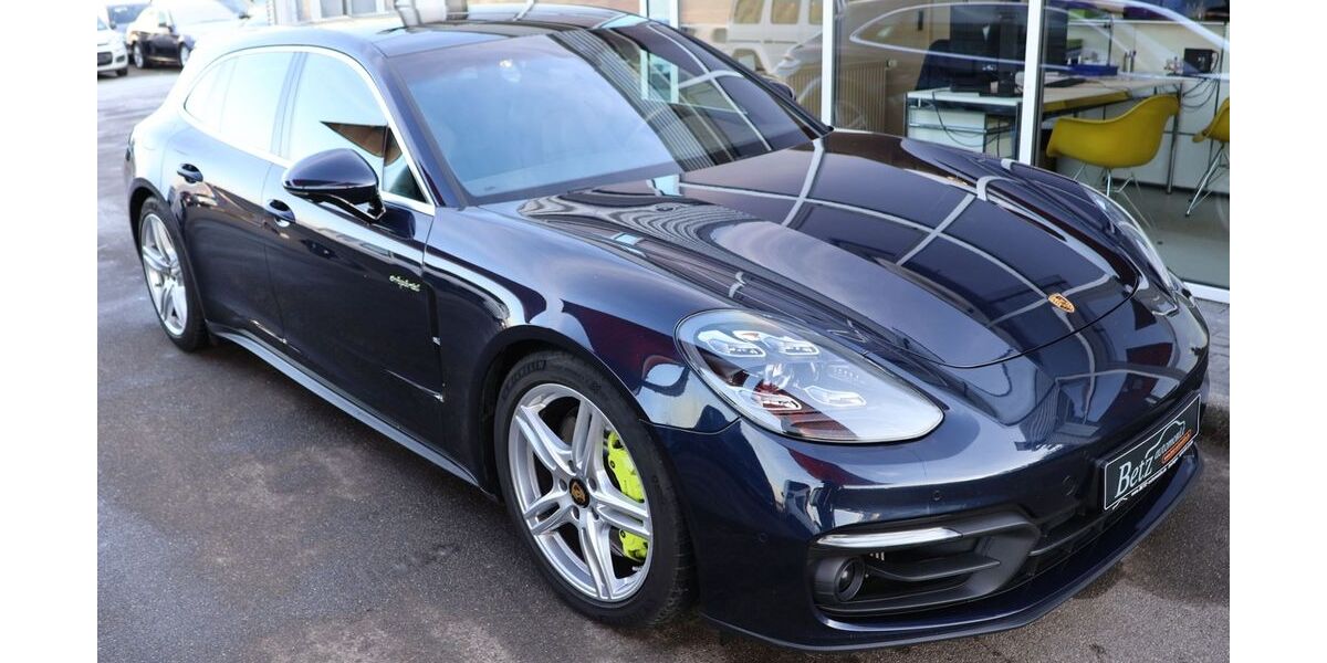 Porsche Panamera 101.800 km 63.980 &euro; Ostfildern 73760