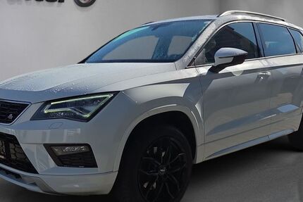 Seat Ateca 93.100 km 22.240 &euro; Pforzheim 75177