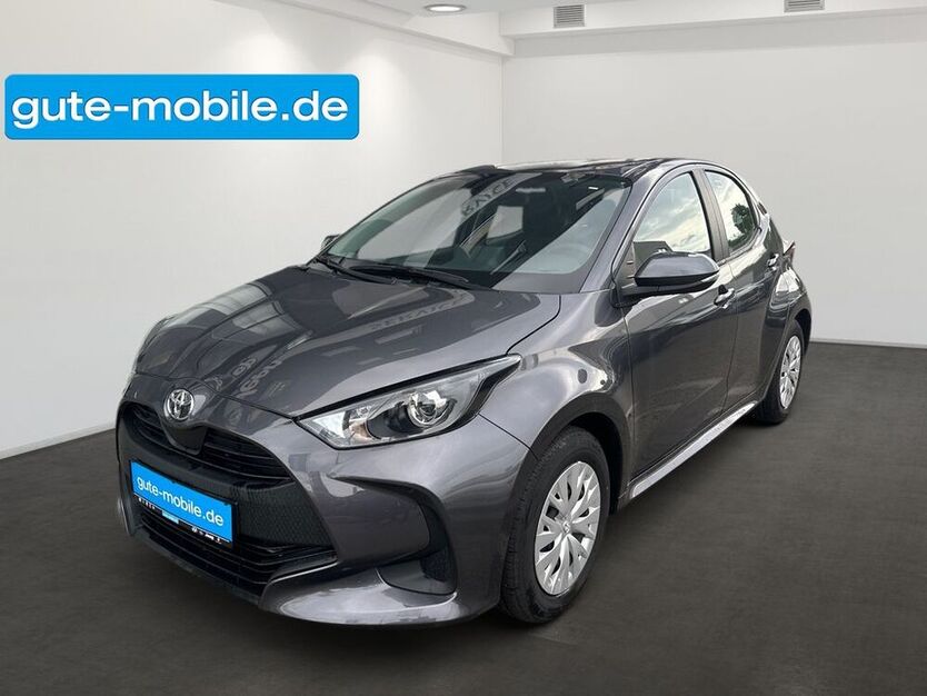 Yaris