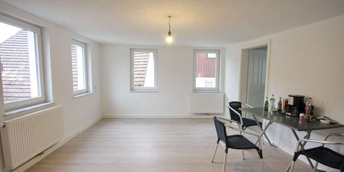 Wohnung zum Kaufen in Calw 179.000 € 63.69 m² 2.5 zimmer