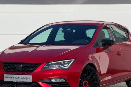 Cupra Leon 119.670 km 17.900 &euro; Stuttgart 70437