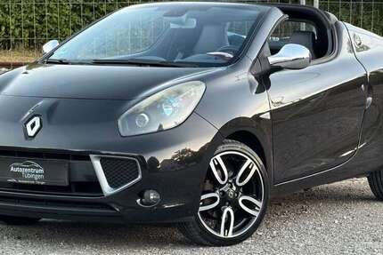 Renault Wind 80.000 km 4.990 &euro; Tuebingen 72070