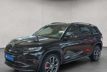 Skoda Kodiaq 177.341 km 28.890 € Stuttgart 70565