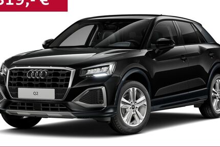 Audi Q2 16.071 km 26.430 &euro; Ludwigsburg 71636