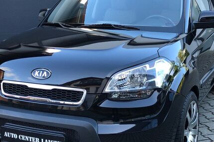 Kia Soul 84.000 km 7.499 &euro; Reutlingen 72766