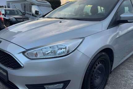 Ford Focus 192.000 km 4.950 € Sindelfingen/Stuttgart 71069