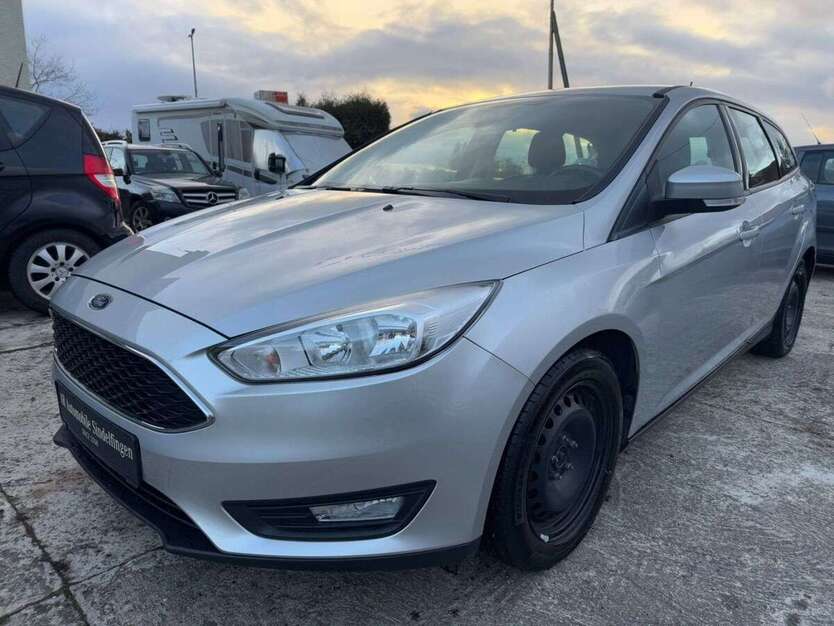 Ford Focus 192.000 km 4.950 € Sindelfingen/Stuttgart 71069