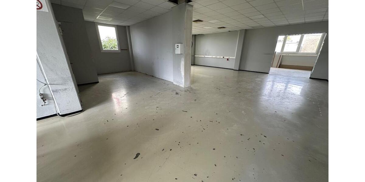 Gewerbeobjekt Renningen - 1.900&euro; | Angebot:26185788