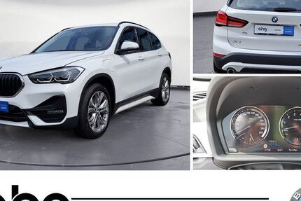 BMW X1 67.185 km 22.960 &euro; Böblingen 71034