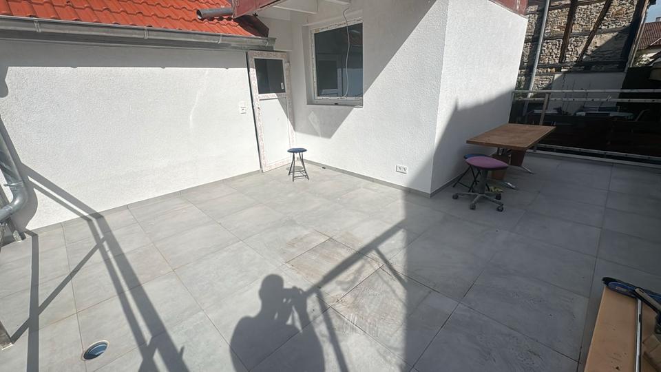 Maisonettenwohnung Mühlacker - 4.5 Zimmer, 100 m&sup2;, 1.250&euro; | Angebot:27625082