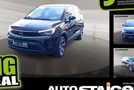 Opel Crossland 23.630 km 14.490 &euro; Stuttgart 70435